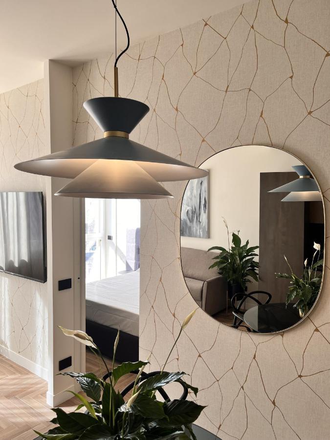 Yls Luxury Suites Milan Luaran gambar