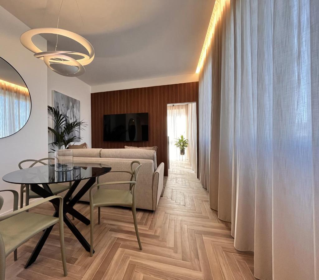 Yls Luxury Suites Milan Luaran gambar