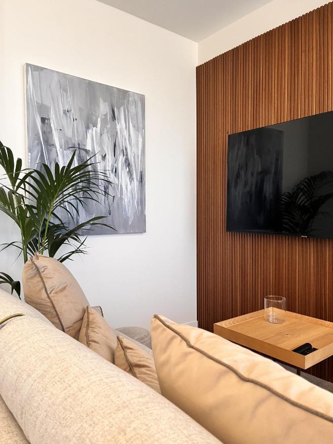 Yls Luxury Suites Milan Luaran gambar