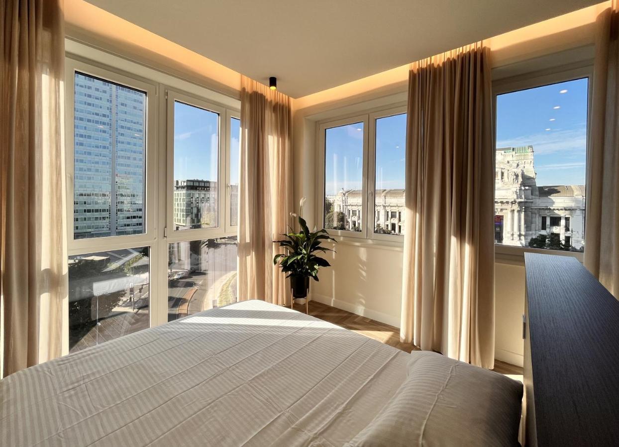 Yls Luxury Suites Milan Luaran gambar