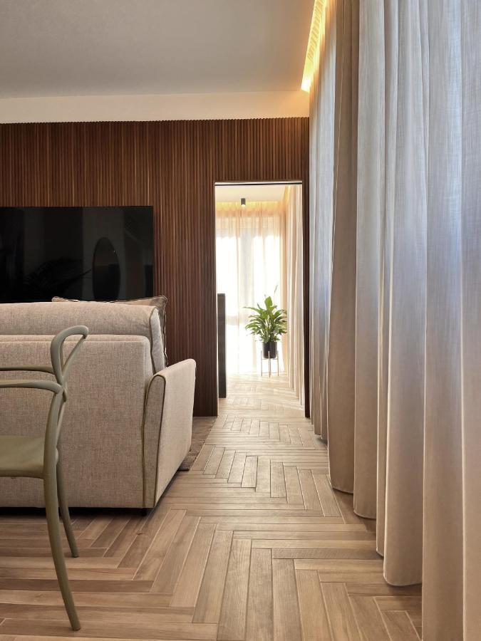 Yls Luxury Suites Milan Luaran gambar