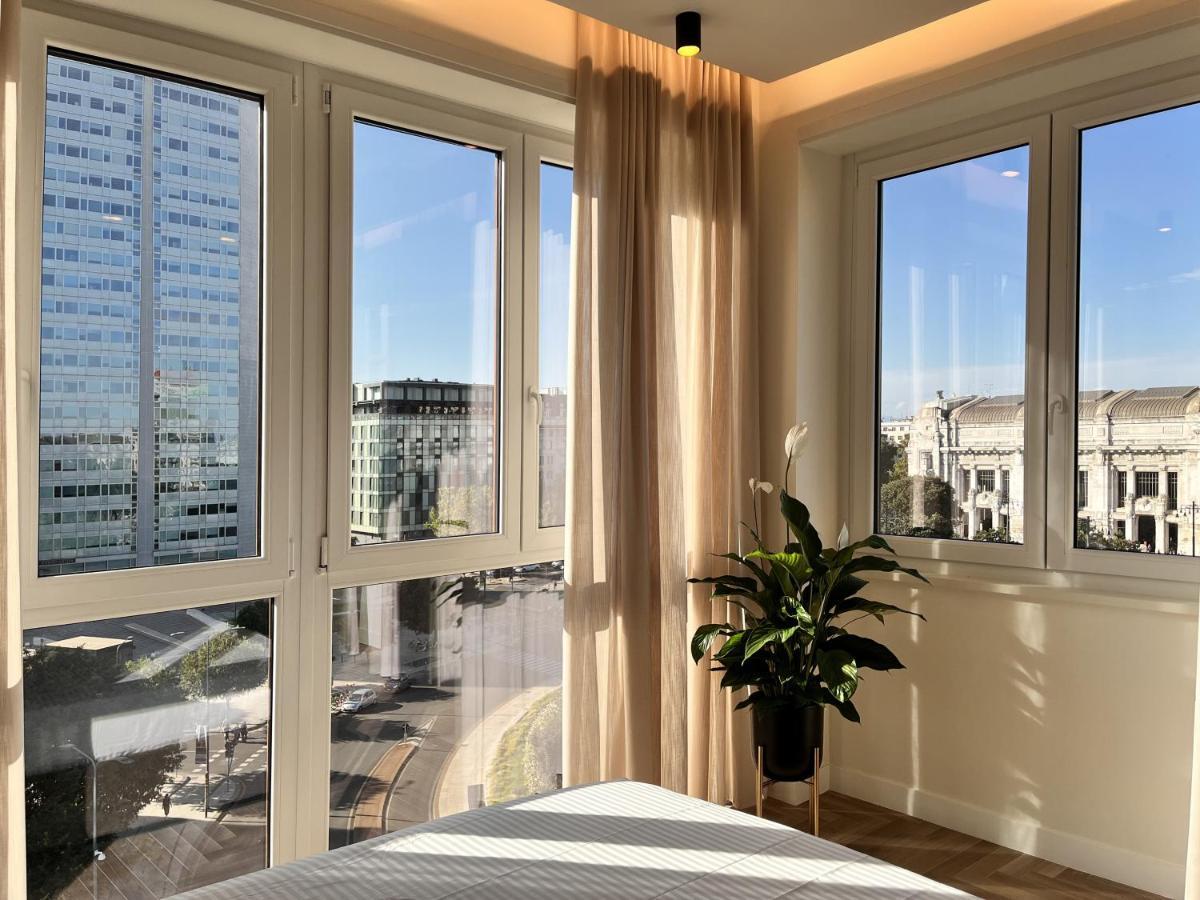 Yls Luxury Suites Milan Luaran gambar