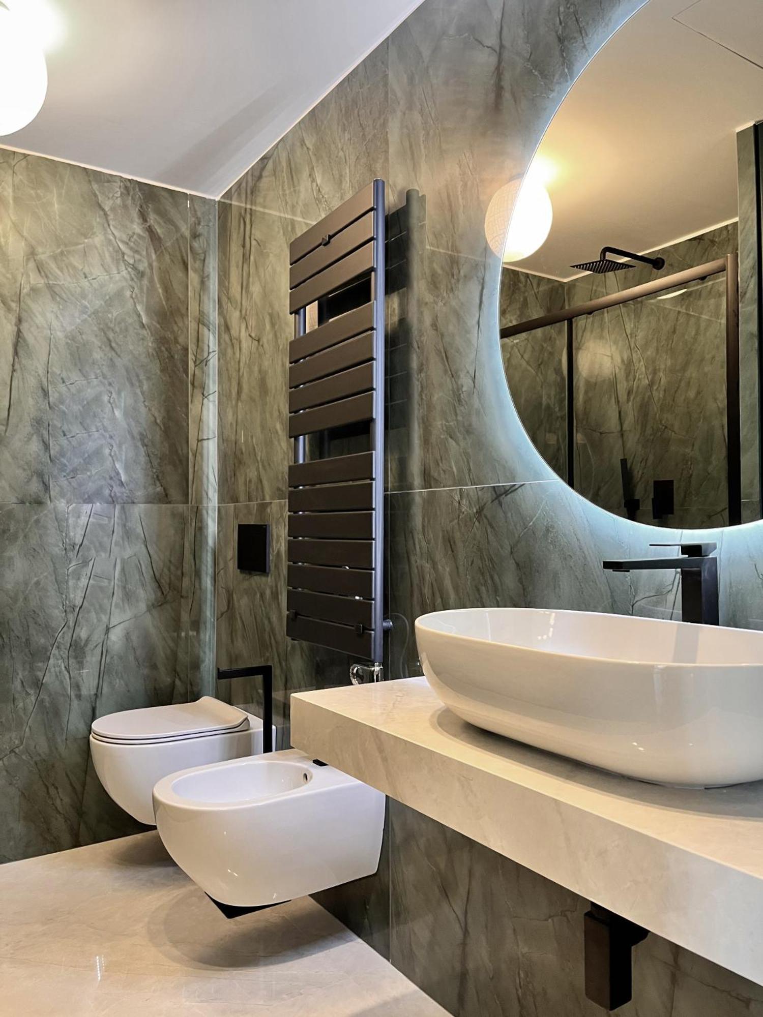 Yls Luxury Suites Milan Luaran gambar