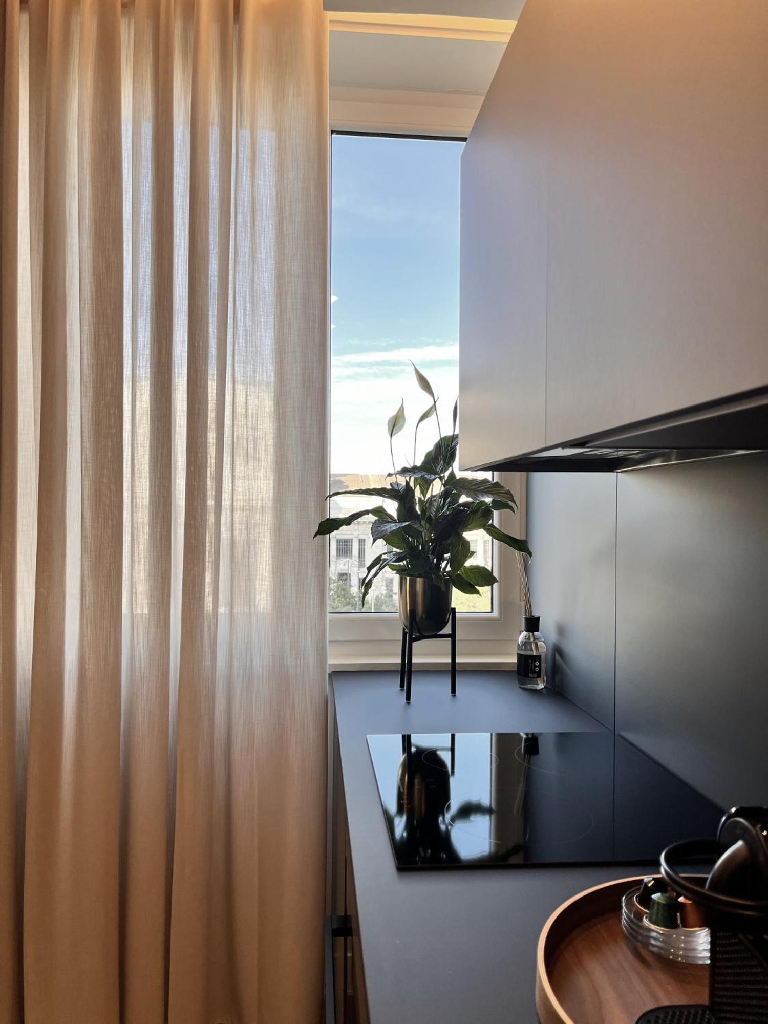 Yls Luxury Suites Milan Luaran gambar