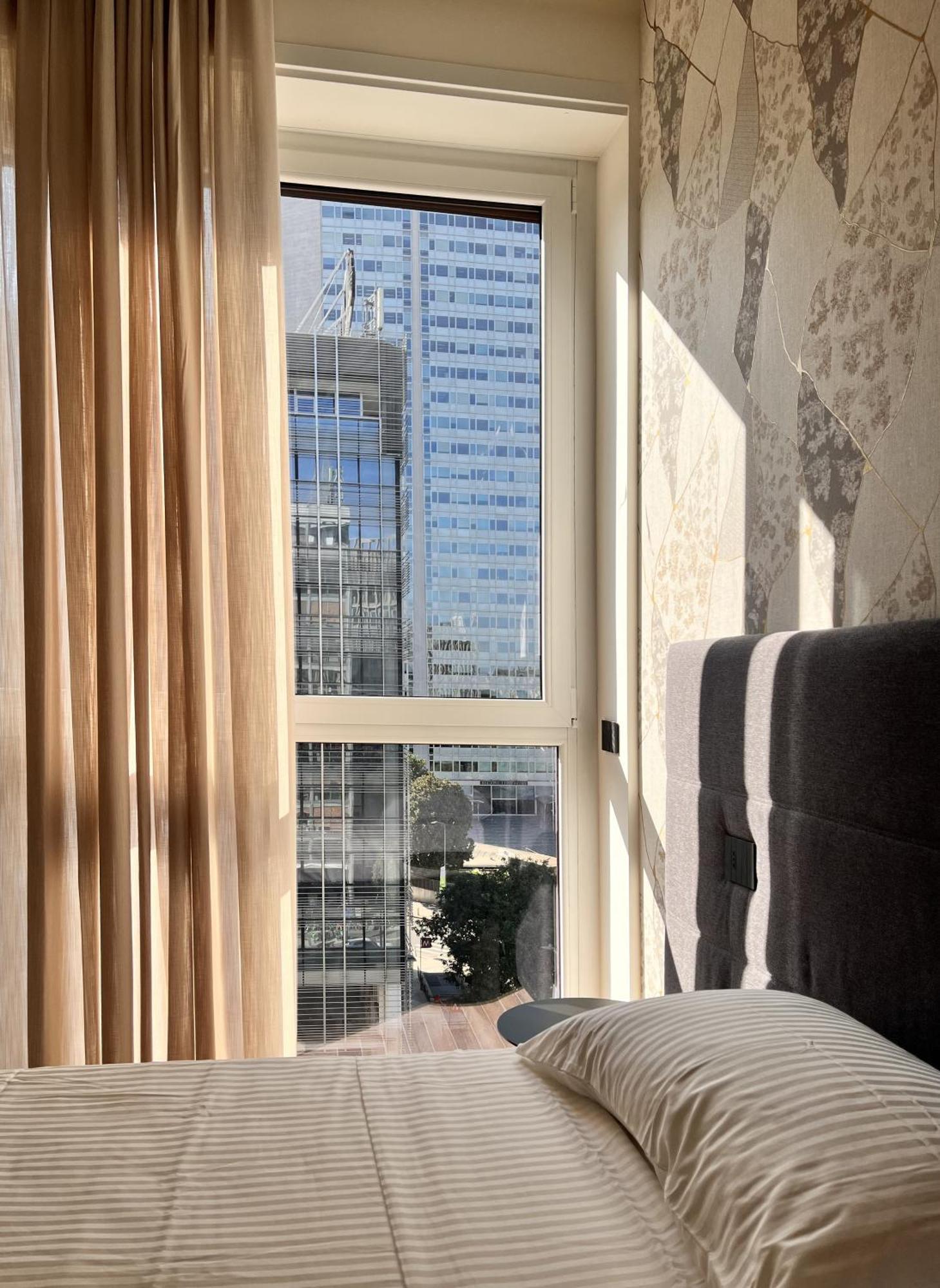 Yls Luxury Suites Milan Luaran gambar
