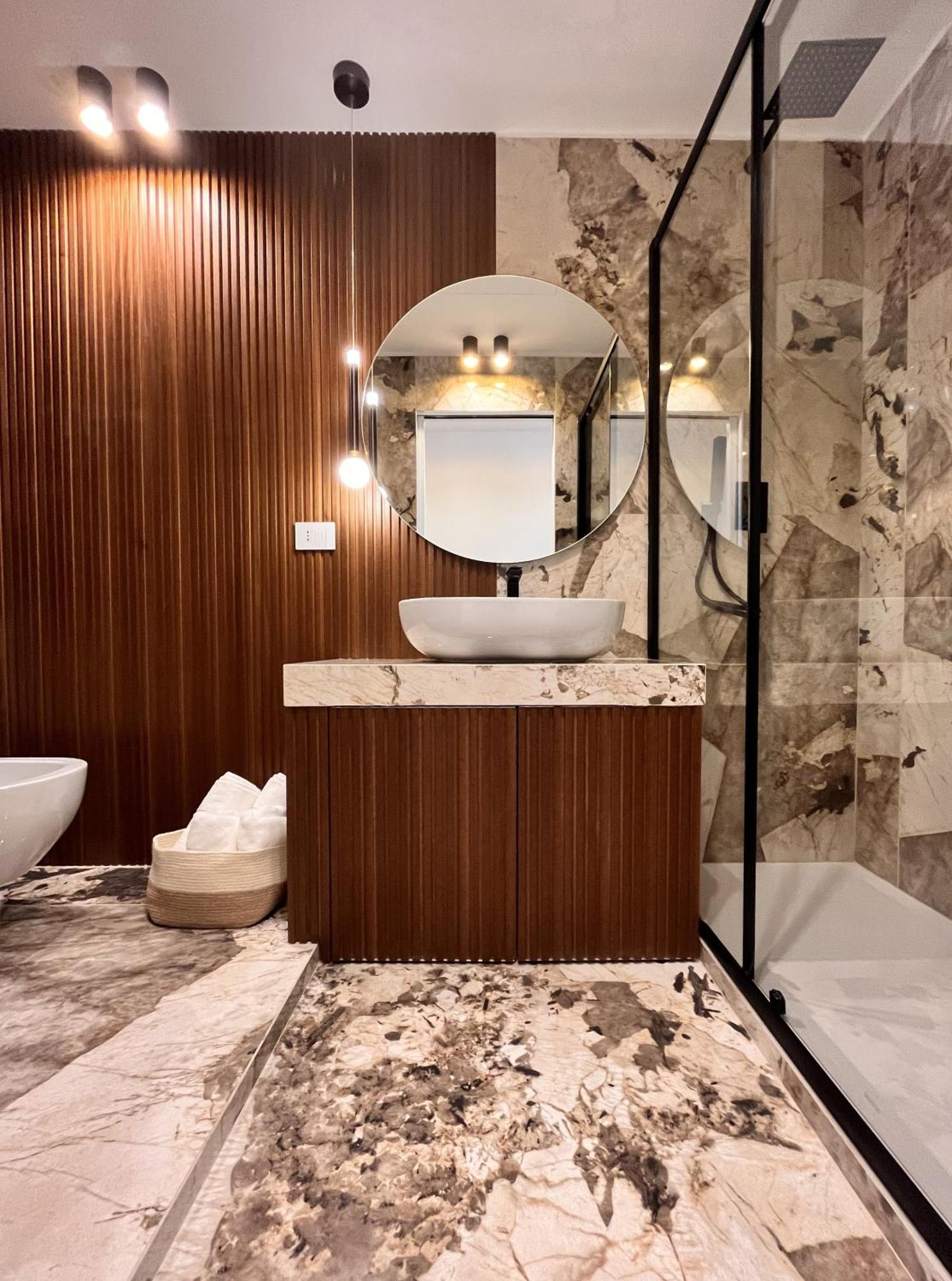 Yls Luxury Suites Milan Luaran gambar