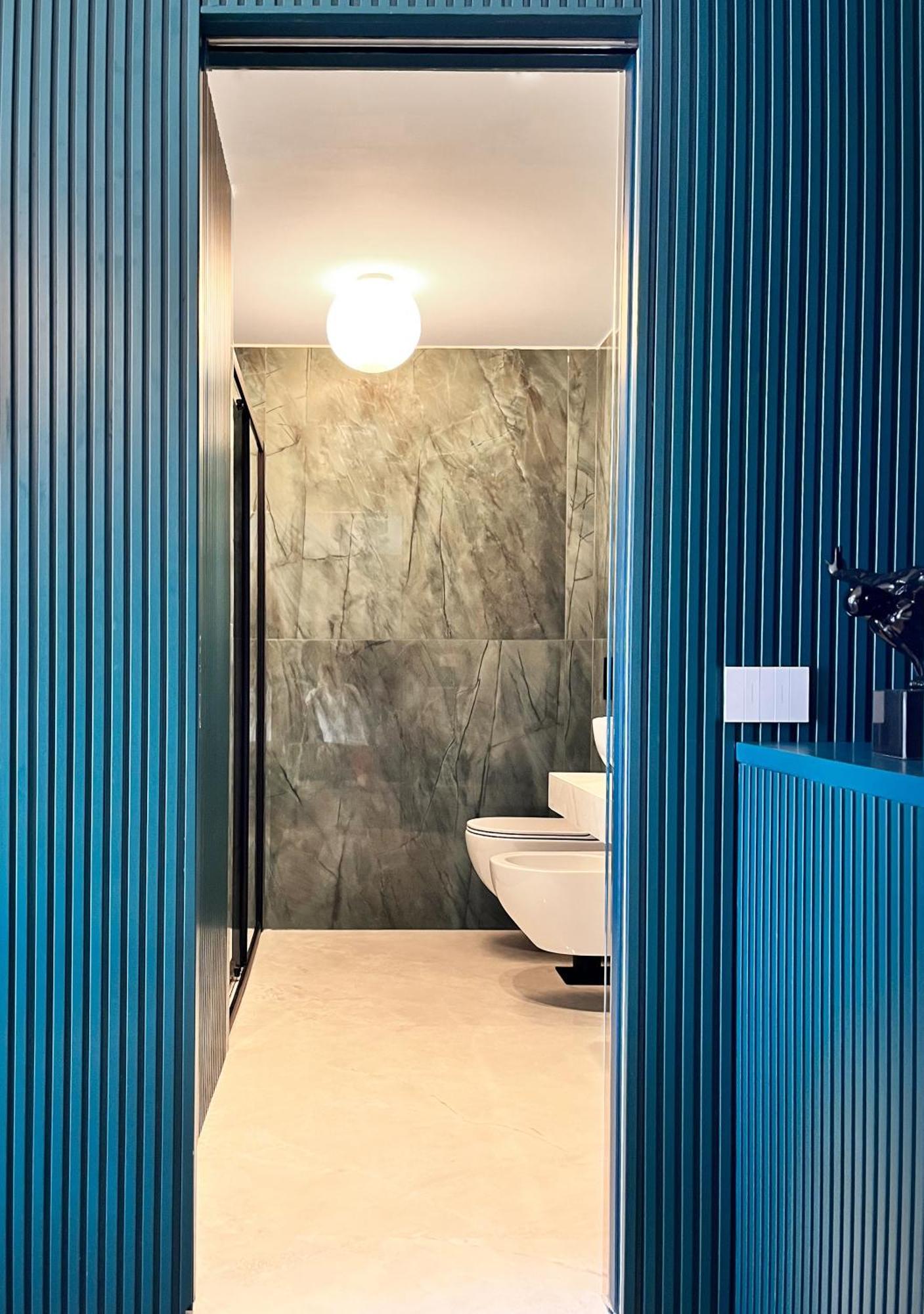 Yls Luxury Suites Milan Luaran gambar
