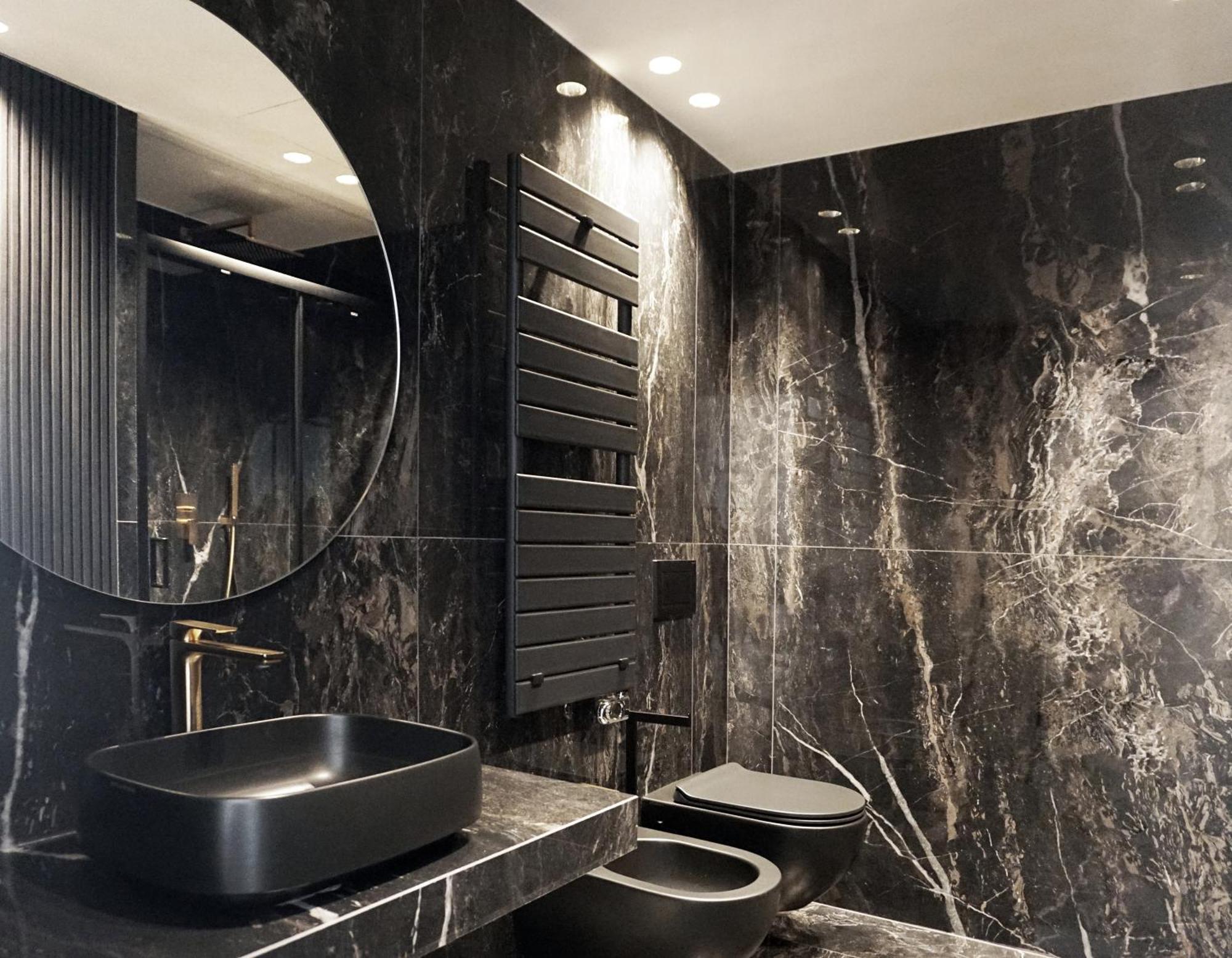 Yls Luxury Suites Milan Luaran gambar