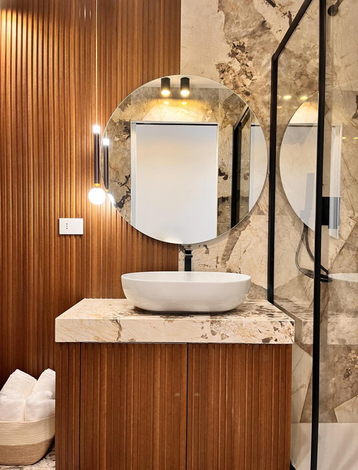 Yls Luxury Suites Milan Luaran gambar