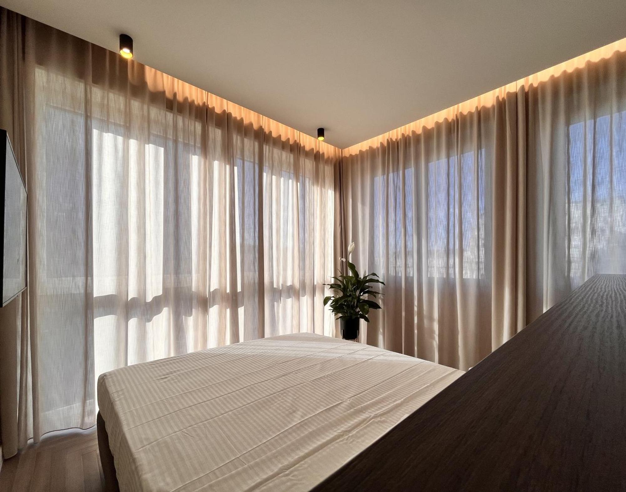 Yls Luxury Suites Milan Luaran gambar
